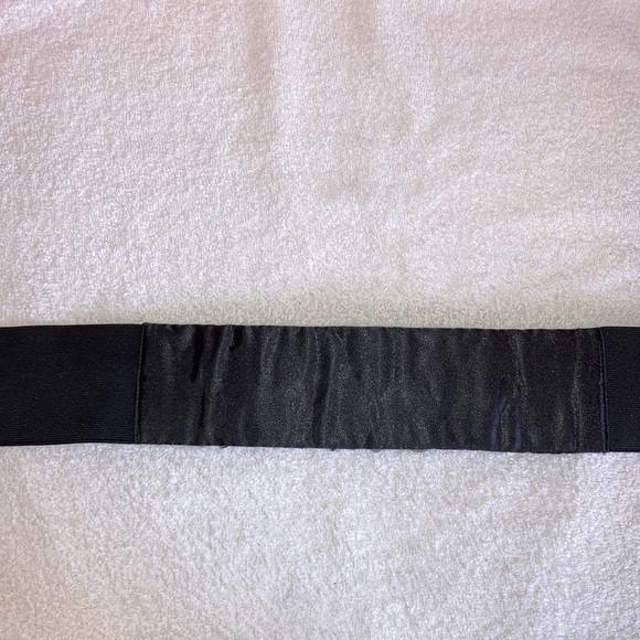 J. Crew jeweled elastic belt - Picture 6 of 7